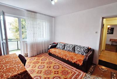 Zona Garii Apartament 3 camere, etaj 3/4, insorit, liber, 119900 euro - 3