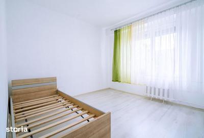 Apartament cu 4 camere decomandat, mobilat în Est - 9