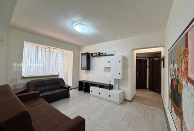 Apartament cu 3 camere decomandat, mobilat în Kogălniceanu - 3