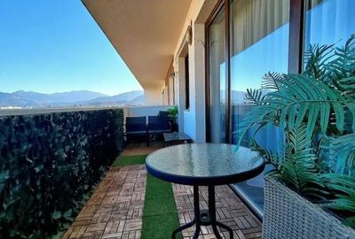 Apartament 2 camere, mobilat si utilat premium, Isaran - 7