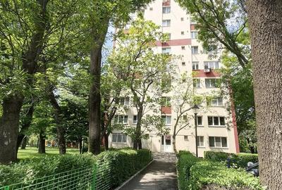 Apartament cu 2 camere decomandat în Metalurgiei - 7