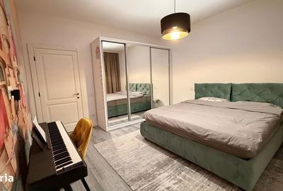 Apartament cu 3 camere decomandat în Bucureștii Noi - 6