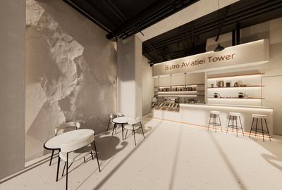 SPATIU PRETABIL CAFENEA 0% COMISION - 3