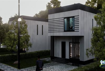 Case de vănzare Cernavodă/Seimeni - 10