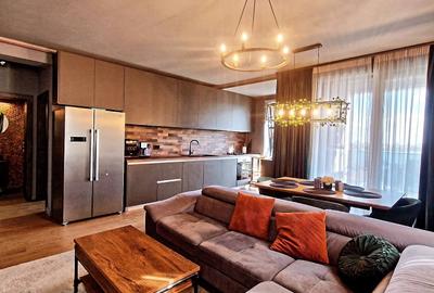 Apartament SMART 3 camere – Aviatorii Residence, Constanța Apartament SMART 3 camere – Aviatorii Residence, Constanța - 4