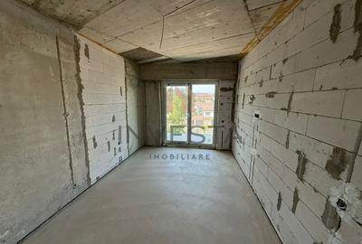 APARTAMENT DE VANZARE 2 CAMERE DECOMANDAT SOPOR - 5