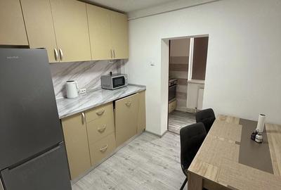 Apartament cu 2 camere decomandat în Țiglina 3 - 3
