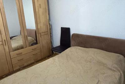 Apartament cu 2 camere decomandat în Mărăței - 4