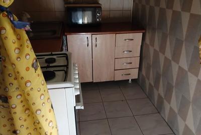 Garsonieră decomandată în Exterior Vest - 4