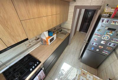 Apartament cu 2 camere semidecomandat, mobilat în Camil Ressu - 8