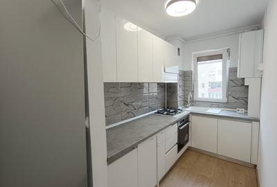 Apartament 2 camere- Centrul Civic Brasov- complet renovat - 14