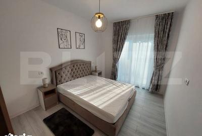 Apartament cu 2 camere în Girocului - 7