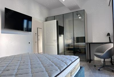 Garsoniera premium langa Politehnica, Metrou Grozavesti 6min, Bloc Nou - 4