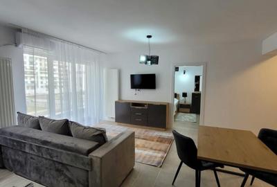 Apartament cu 2 camere decomandat în Tomis Plus - 4
