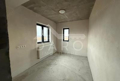 Duplex modern de 90 mp utili, de vanzare in Santana de Mure? - 9