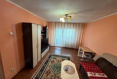 Apartament cu 2 camere decomandat în Paltiniș - 3