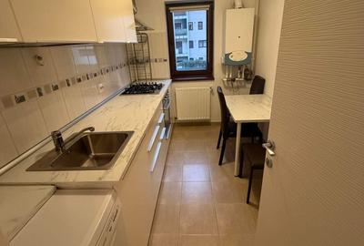 Apartament cu 2 camere în Central - 5