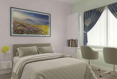 Teren de 1280 mp, în Pângărați - 2