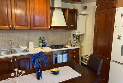 Bucurestiinoi,strada berveni, - 9