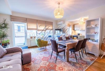 Apartament cu 2 camere semidecomandat în Florești - 5