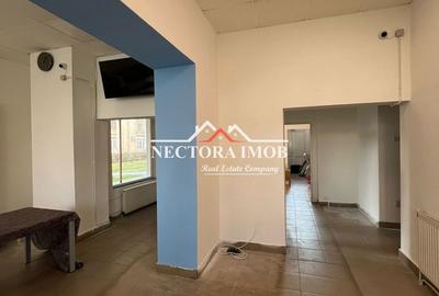 Spațiu comercial, de 91 mp, în Dacia - 5