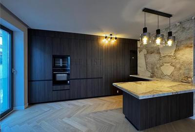 Apartament cu 4 camere decomandat, mobilat în Pipera - 3