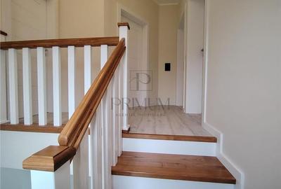 Casa individuala - moderna - Mosnita Veche- vatra satului - toate utilitatile - - 9