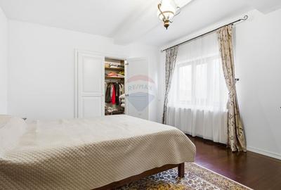 Casa/Vila de Vanzare cu 5 camere, Iasi - Hlincea - Zona Cetatuia - 14