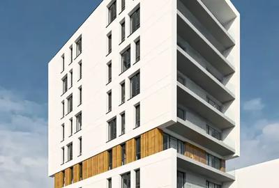 Apartament cu 3 camere decomandat în Nicolae Grigorescu - 2