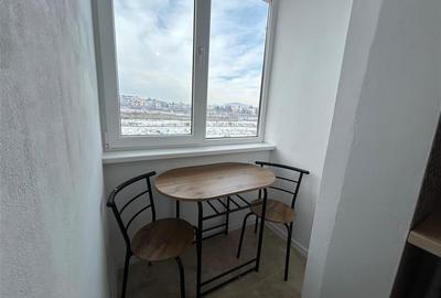 Garsoniera renovata, mobilata si utilata,  cartier Scriitorilor - 4