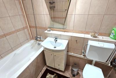 Margeanului inchiriere apartament 2 camere mobilat utilat Margeanului inchiriere apartament 2 camere mobilat utilat - 14