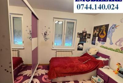 Apartament 4 cam, Str. N. Iorga, 400EUR/lunar - 12