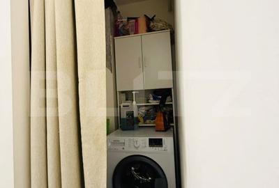 Apartament cu 2 camere, mobilat în Central - 14