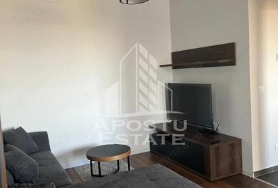 Apartament cu 2 camere semidecomandat, mobilat în Lipovei - 4