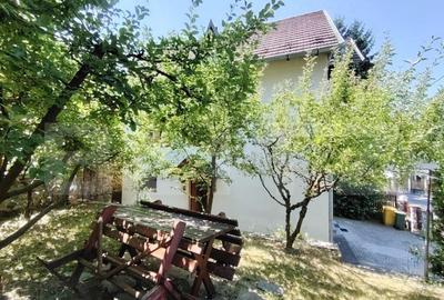 Casa de vacanta cocheta in Sovata Bai - 14