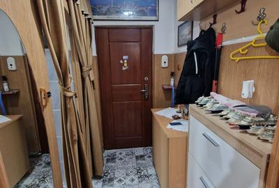 Apartament cu 2 camere, zona Alexandru cel Bun - 4