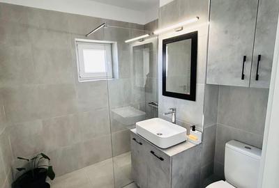 Apartament cu 2 camere decomandat în Central - 13