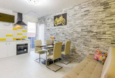 Apartament 2 camere de vanzare in imobil nou - 3