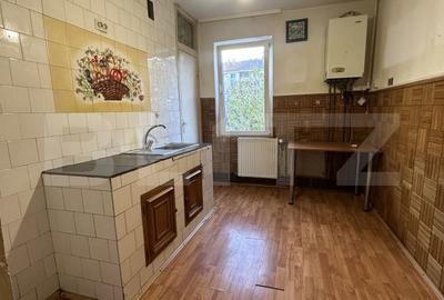 Apartament cu 2 camere decomandat în Tudor Vladimirescu