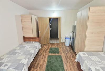 Complex - 1camera - bloc izolat - clima - ZONA EXCELENTA - 3