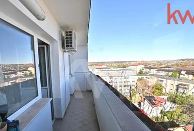 Apartament cu 4 camere decomandat, mobilat în Rovine - 16