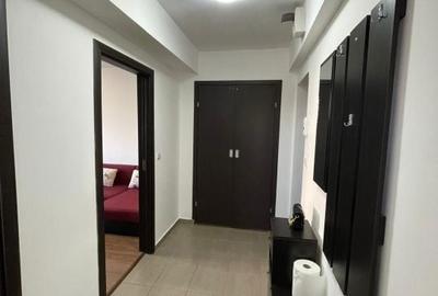 Apartament cu 2 camere decomandat, mobilat în Brazda lui Novac - 2