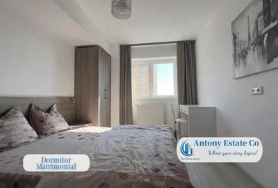 Apartament de inchiriat, 2 camere, Premium, Str Lapusului, Oradea - 7