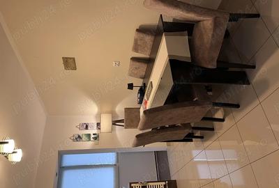 Apartament cu 2 camere decomandat în Precista - 4