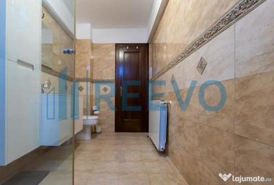 Apartament cu 5 camere decomandat în Calea Moldovei - 14