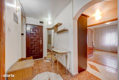 Apartament cu 4 camere în Decebal - 19