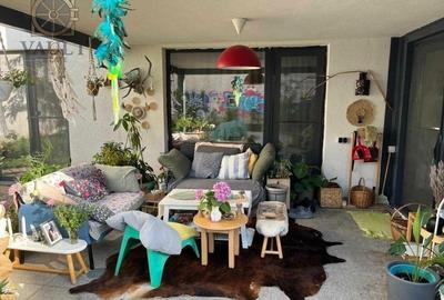 Apartament cu 5 camere decomandat, mobilat în Ferdinand - 2