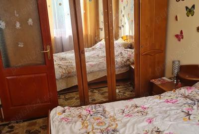 Vand apt 3 cam semidecomandat - 7