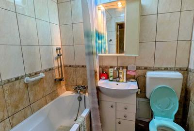 Apartament cu 3 camere decomandat în Central - 7