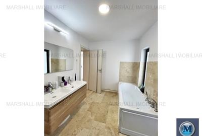 Vila cu 5 camere de vanzare, zona Nord, 185 mp #11971 - 13